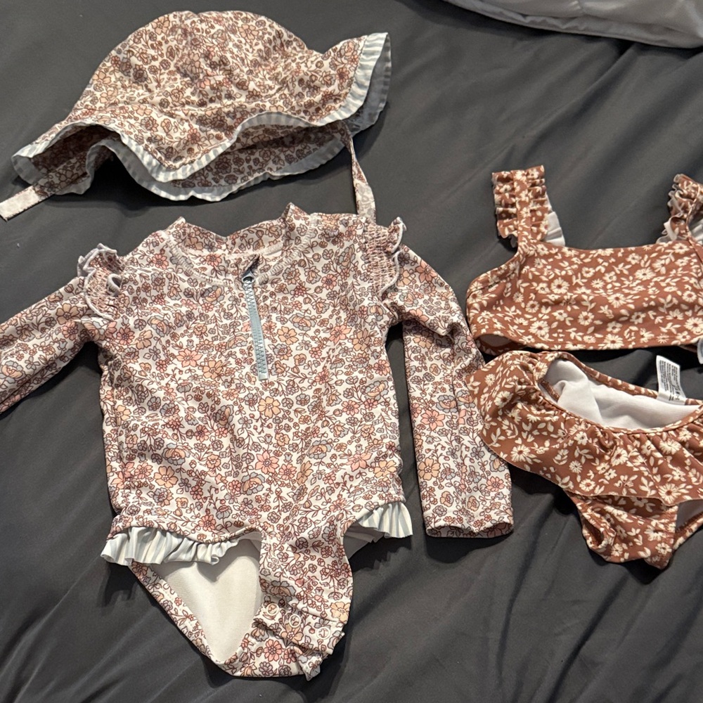 Tommy Bahama and modern moments swim 2t